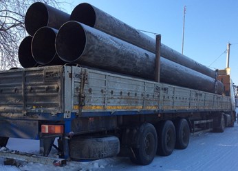 Фото компании ООО СибирьСпецСнаб 2