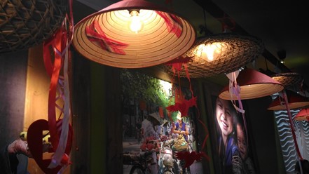 Фото компании  ВьетКафе, сеть ресторанов вьетнамской кухни 12