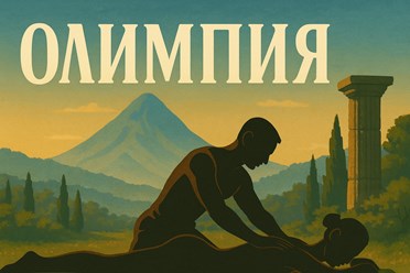 Фото компании ООО Массажный остров 2