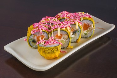 Фото компании  Sushi House, суши-бар 19