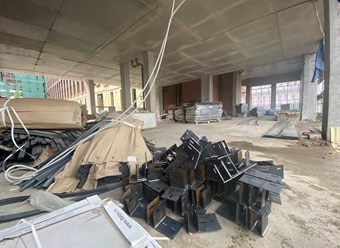 Фото компании ООО "Русские Стальные Конструкции" 12