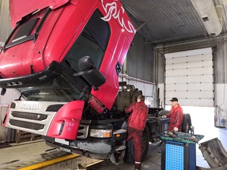 Фото компании ООО «СпецЭкоТранс» 2
