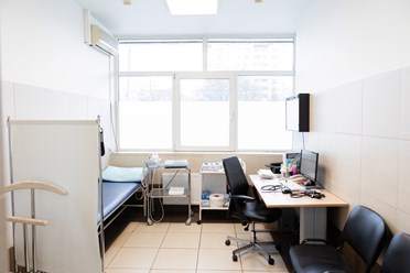 Фото компании  Клиника Семейная 7