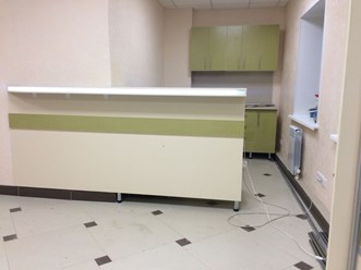 Фото компании  Мастерская мебели «Арголит» 13