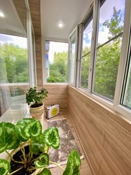 Фото компании  Балконский 4