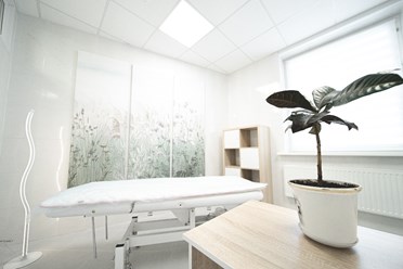 Остеопатическая клиника OSTEOmodus