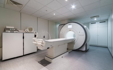 Высокопольный МРТ томограф
Siemens MAGNETOM Aera 1,5 Тесла