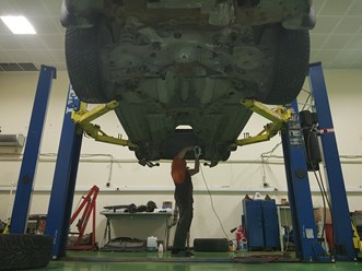 Фото компании  AFTO-сервис 4