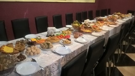 Фото компании  Едок, кафе быстрого питания 7