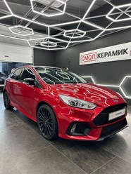 детейлинг полировка кузова автомобиля в Смоленске