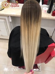 Фото компании  Дикая Орхидея 13