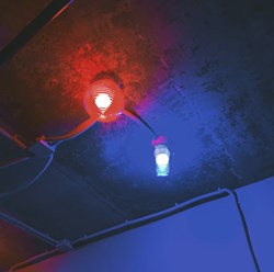 Фото компании  Киберклуб "Пекарня" 8