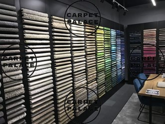 Фото компании  Carpetpalace 1