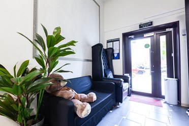 Фото компании  Мориарти 6