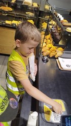 Фото компании  Детский центр Клевер 1