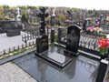 Мемориальный комплекс скрипачу Виктору Александровичу Шевцову на Козицинском кладбище, Вологда