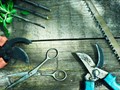 Фото компании  Заточка инструмента изготовления ключей 1