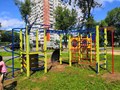 Пермь,ул. Геологов,1