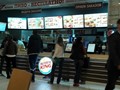 Фото компании  Burger King, ресторан быстрого питания 3