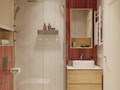 Студия 27 кв.м. Мурино