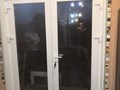 Монтаж входной двери ПВХ - Серпухов