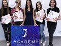 Фото компании  Международная школа красоты J Academy 5