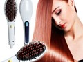 РАСЧЕСКА - ВЫПРЯМИТЕЛЬ Fast Hair Straightener оптом в Краснодаре