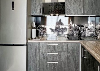 Отель ApsnyPearl п. Цандрипш Гагра Абхазия