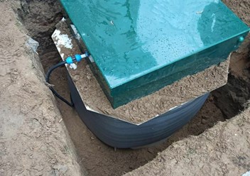 Фото компании  Новое место 4