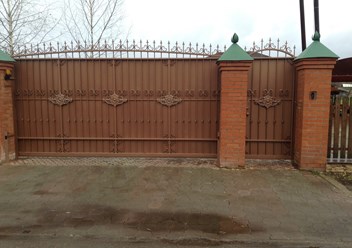 Фото компании  Мастер Свар 1