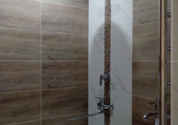 Фото компании  Мастер по ремонту квартир в г Октябрьском РБ 6