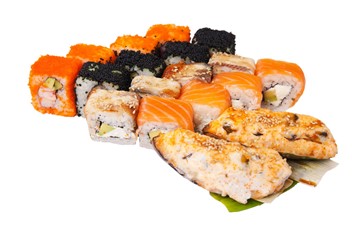 Фото компании  Sushi Cool 1