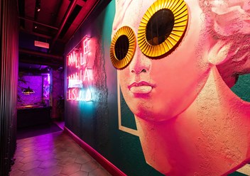 Фото компании  Millennials Club 5