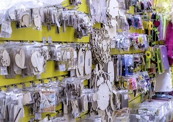 Фото компании  Наперсток 6