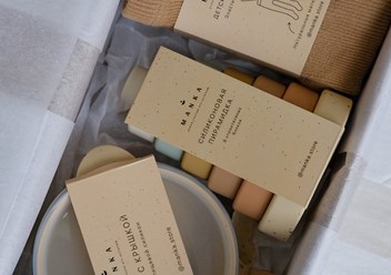 Фото компании  Manka store 3