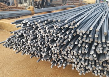 Фото компании ООО Металлобаза Волхонка 2