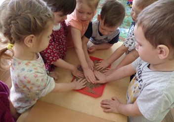 Фото компании  Детский сад "Дедушка Олехник" в Куркино 5
