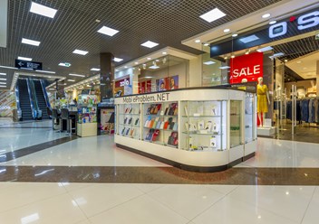 Фото компании  Mobileproblem.net 3