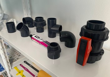 Фото компании ООО Акваконтур проф 6