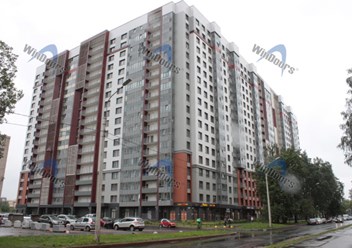 Фото компании ООО WinDoors 6