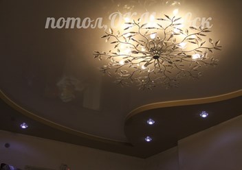 Фото компании  Компания потол,ОК 2