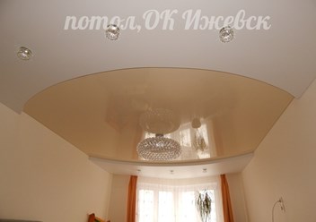 Фото компании  Компания потол,ОК 1