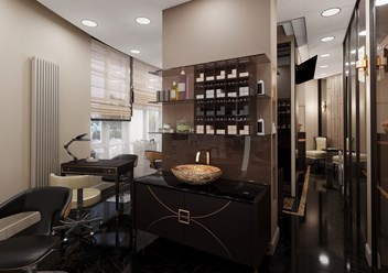 Фото компании ИП iDesign Studio 6