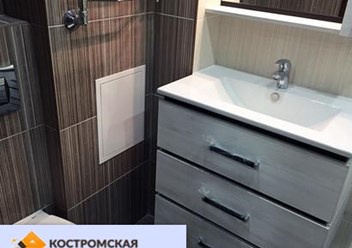 Фото компании  Костромская ремонтно - строительная 6