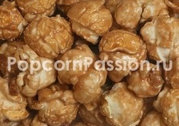 карамельный попкорн купить popcornpassion.ru