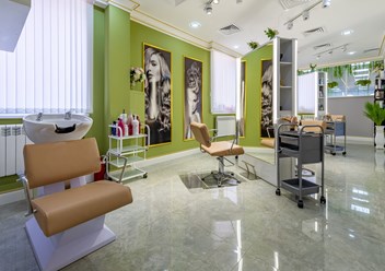 Фото компании  Орис 1