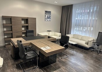 Фото компании ООО Офис Стиль 5