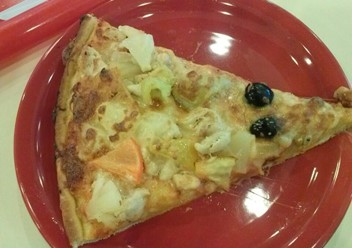 Фото компании  Viva la Pizza, сеть кафе 3