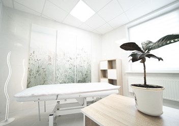 Остеопатическая клиника OSTEOmodus