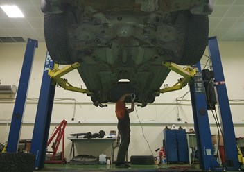 Фото компании  AFTO-сервис 4